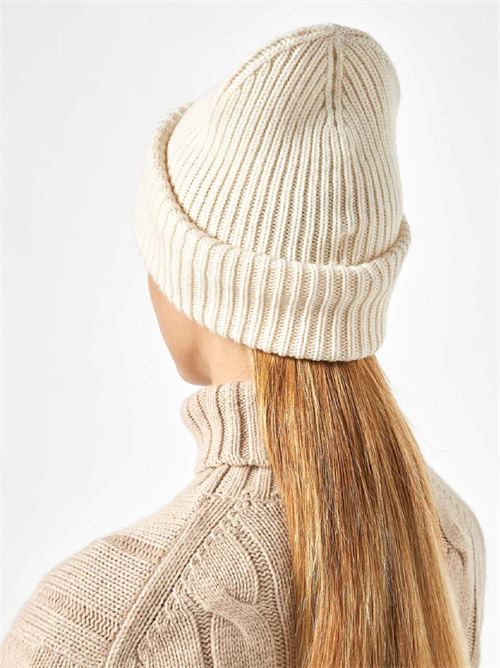 cappello con logo MC2 | BERRY W 100402E